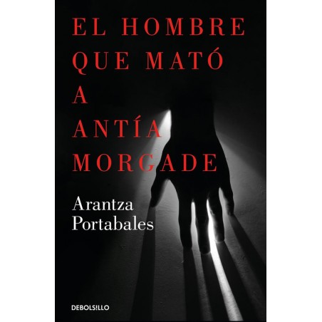El hombre que mató a Antía Morgade