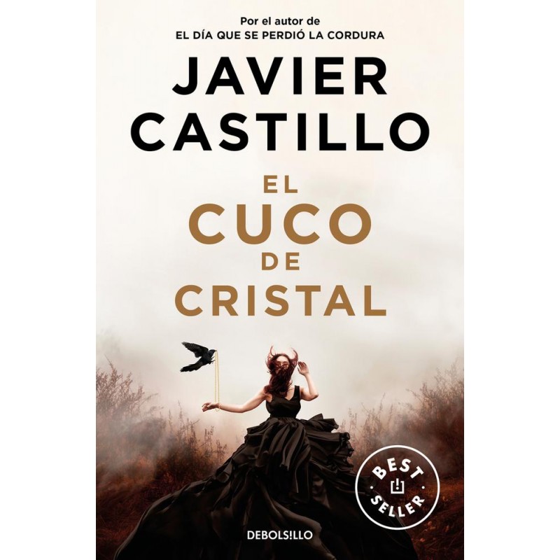 El cuco de cristal El cuco de cristal