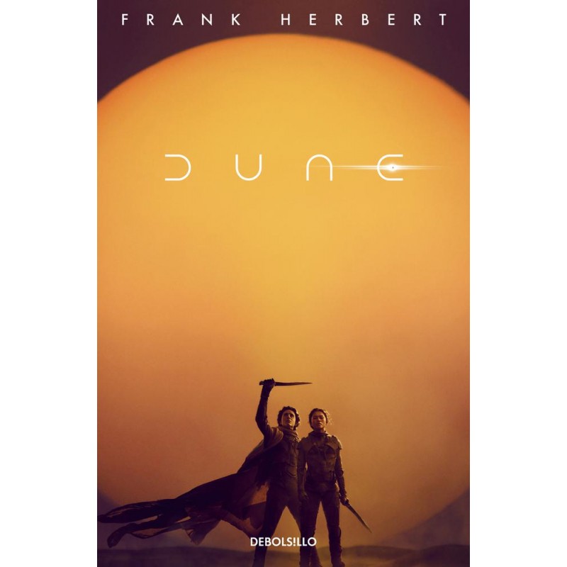 Dune edición película Las crónicas de Dune 1 Dune edición película Las crónicas de Dune 1