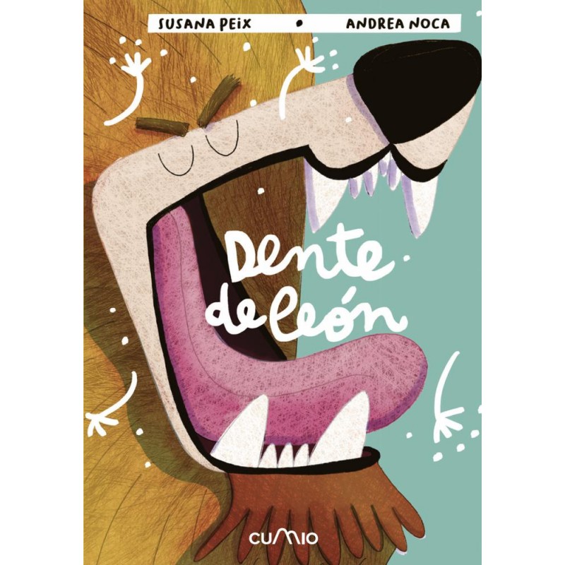 Dente de león