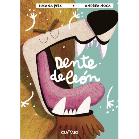 Dente de león