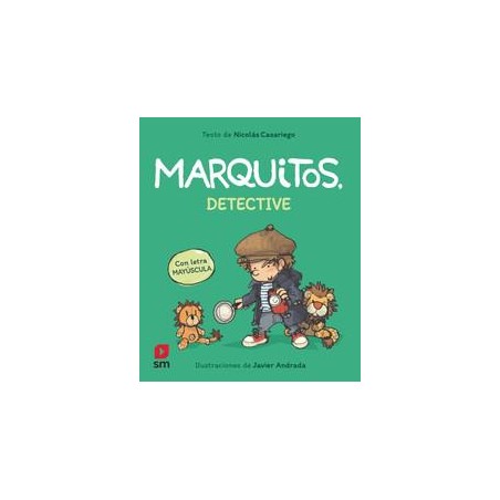 Marquitos  detective