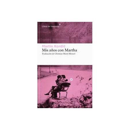 Mis años con Martha