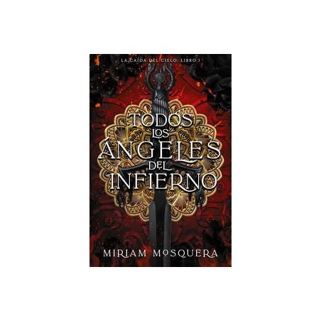 Todos los ángeles del Infierno