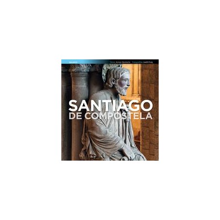 Santiago de Compostela
