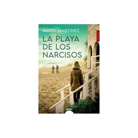 La playa de los narcisos