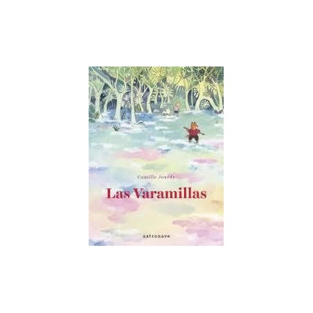 Las Varamillas