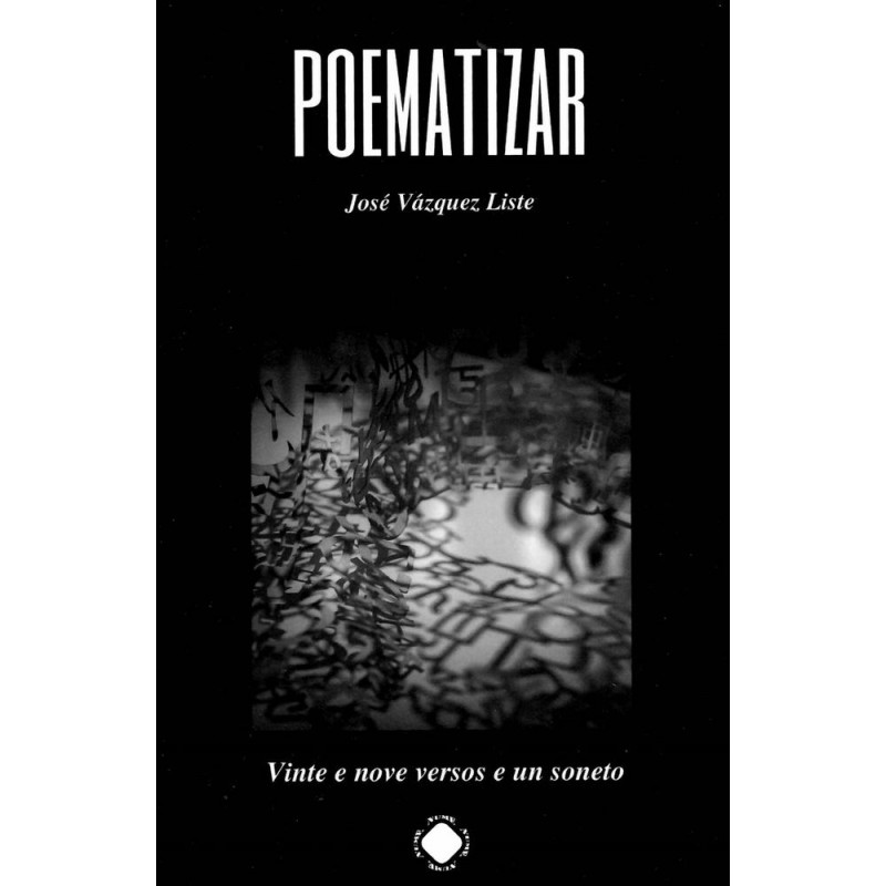 Poematizar Poematizar
