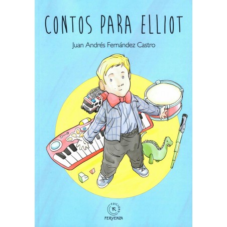 Contos para Elliot