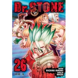 Dr Stone 26