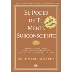 Poder de tu mente subconsciente  El