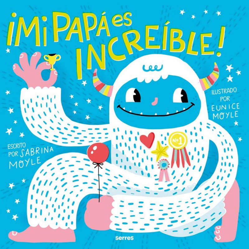 Mi papá es increíble Mi papá es increíble