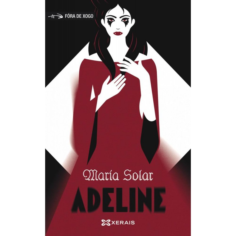 Adeline Adeline