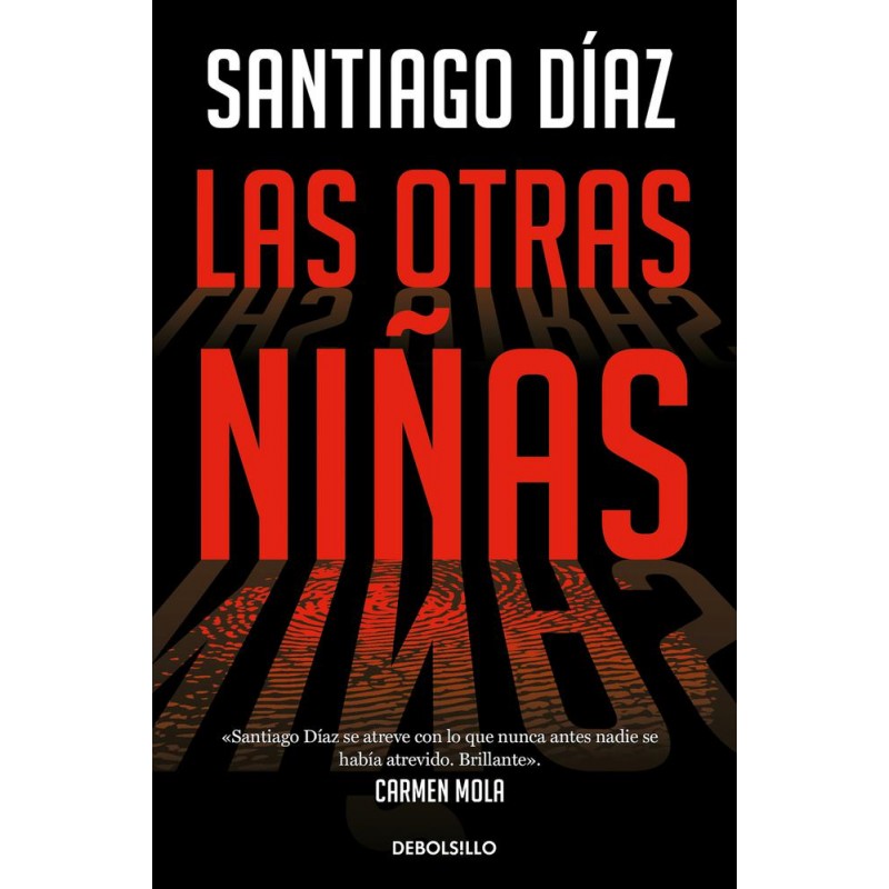 Las otras niñas Las otras niñas