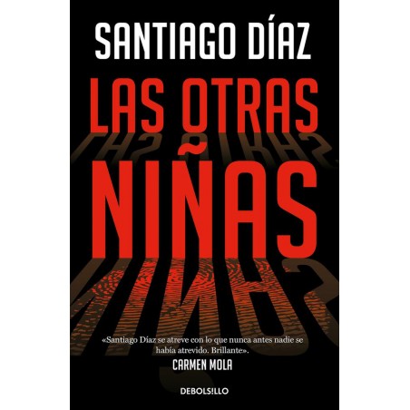 Las otras niñas