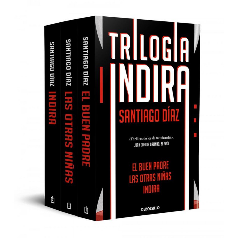Pack Indira
