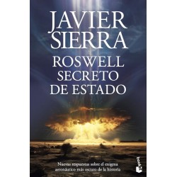 Roswell  Secreto de Estado