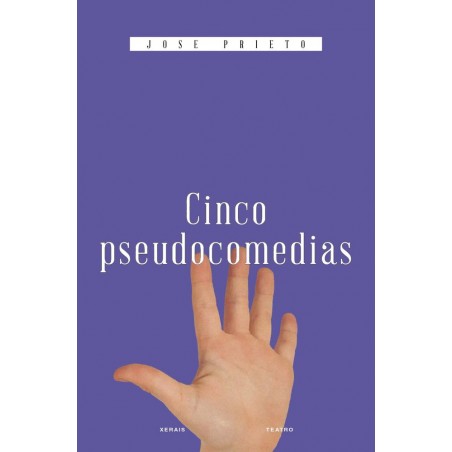 Cinco pseudocomedias