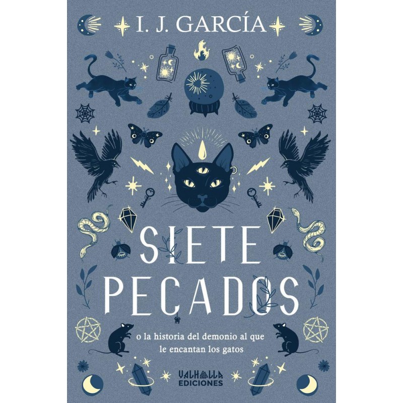 Siete pecados