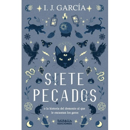 Siete pecados