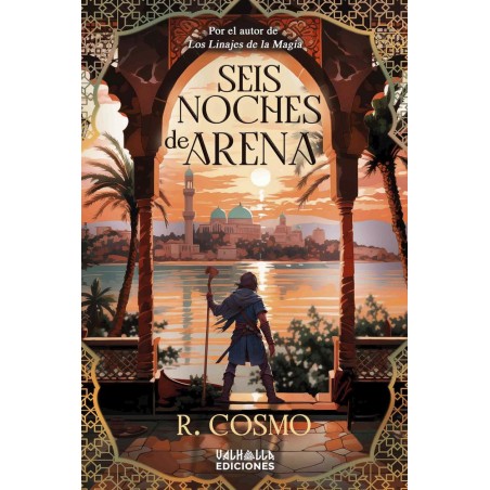 Seis noches de arena