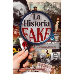 La Historia Fake