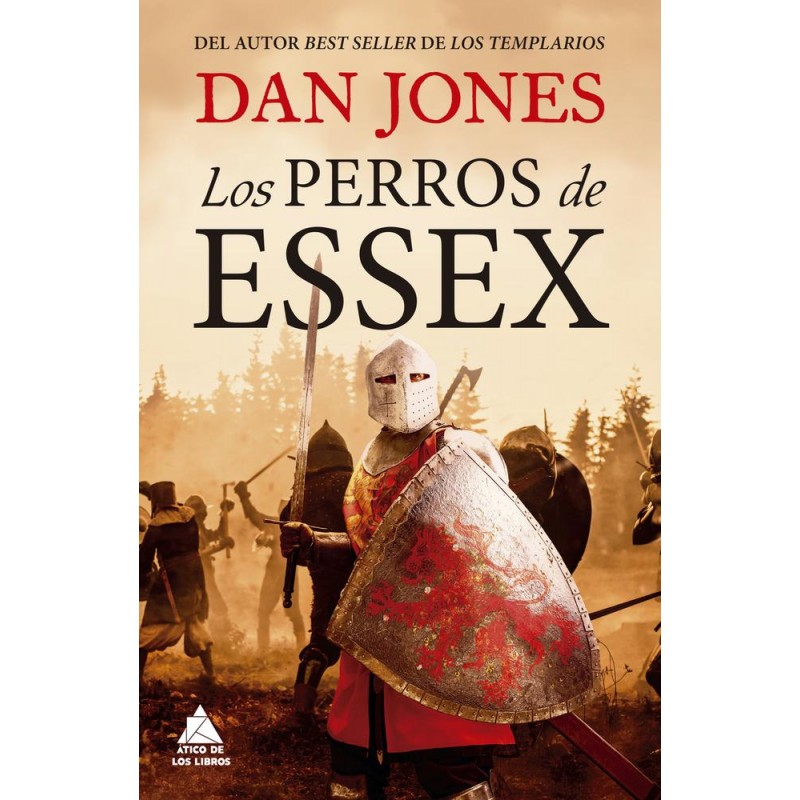 Los Perros de Essex Los Perros de Essex