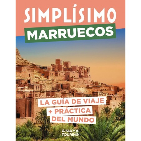 Marruecos