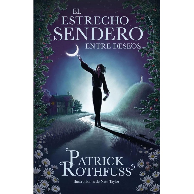 El estrecho sendero entre deseos El estrecho sendero entre deseos