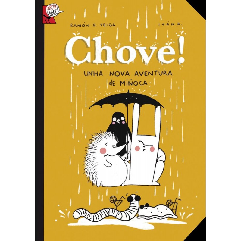 Chove 