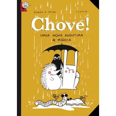 Chove 