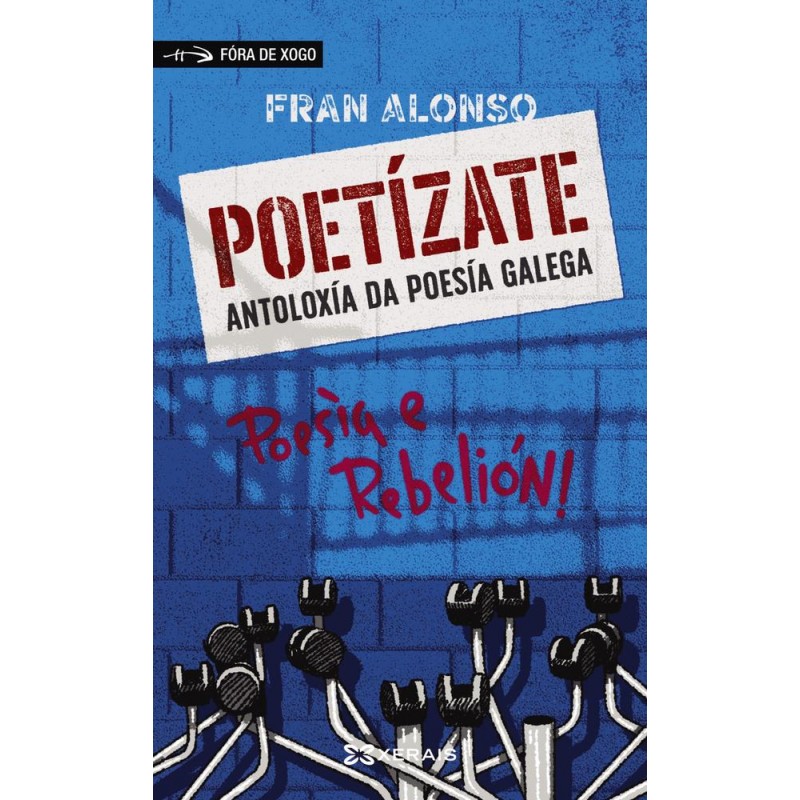Poetízate Poetízate