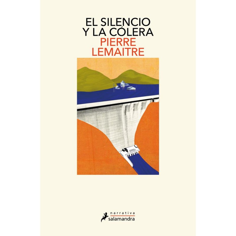 El silencio y la colera El silencio y la colera