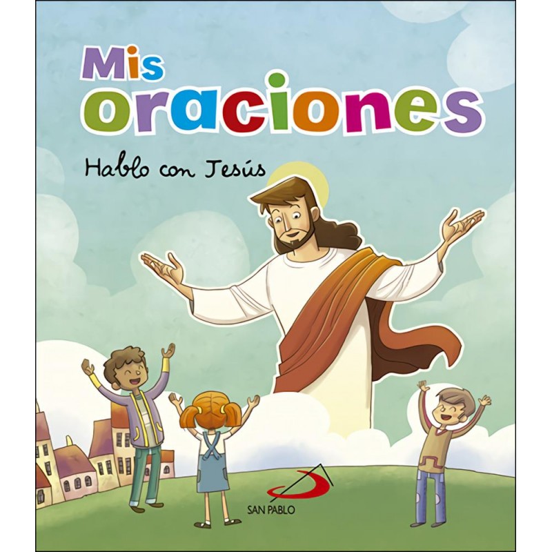 Mis oraciones Mis oraciones
