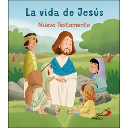 La vida de Jesús