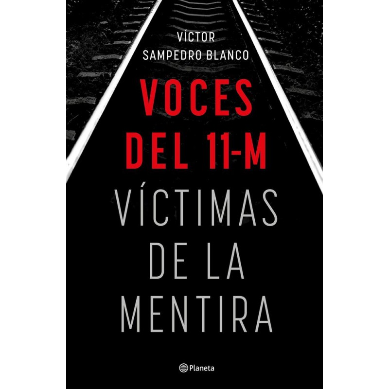 Voces del 11-M Voces del 11-M