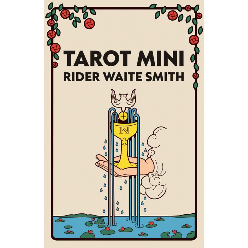 Tarot mini Tarot mini