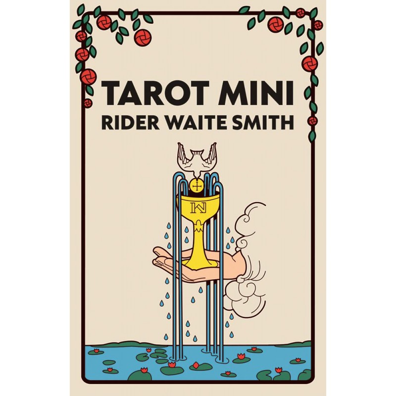 Tarot mini