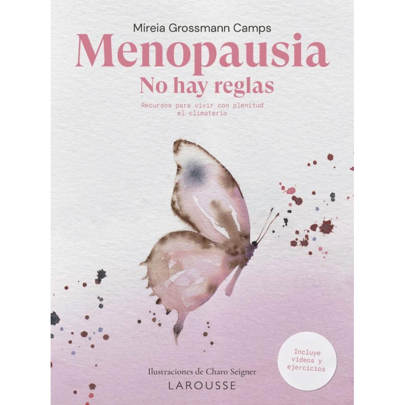 Menopausia No hay reglas Menopausia No hay reglas