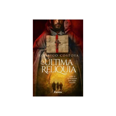 La última reliquia
