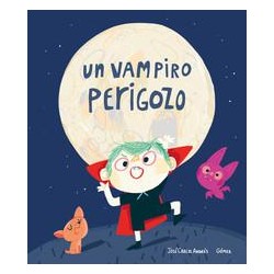 Un vampiro perigozo