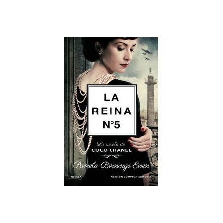 La reina Nº5