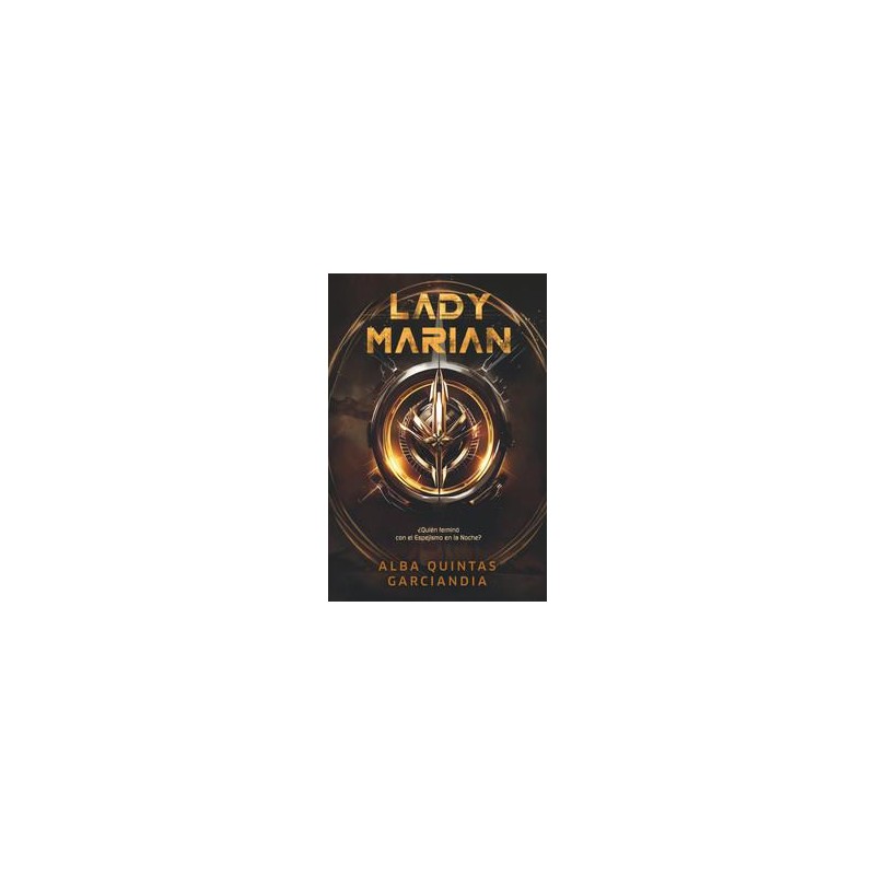Lady Marian Lady Marian