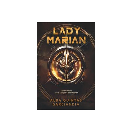 Lady Marian