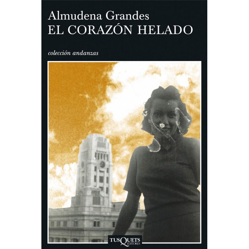 El corazón helado El corazón helado