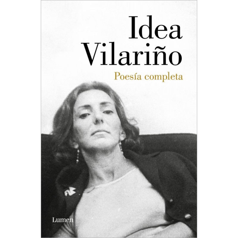 Poesía completa Poesía completa