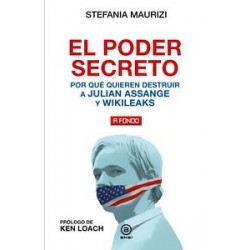 El poder secreto