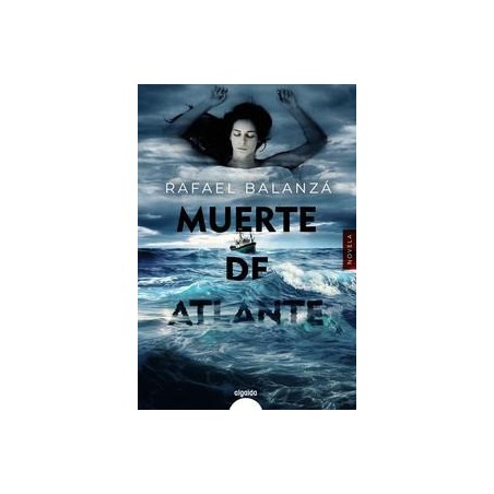 Muerte de Atlante