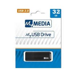 Memoria usb 32 GB