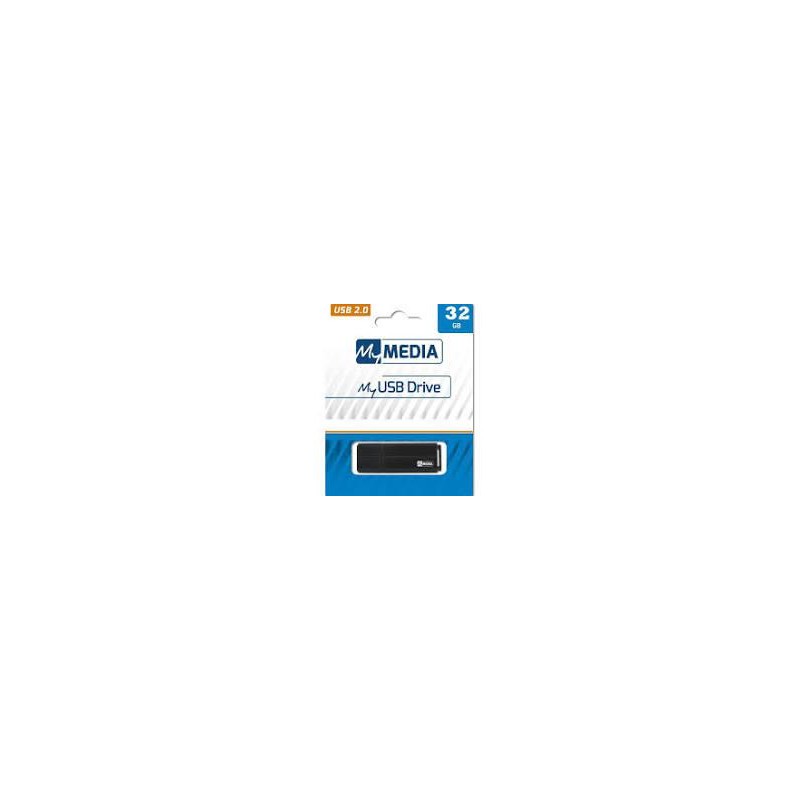 Memoria usb 32 GB